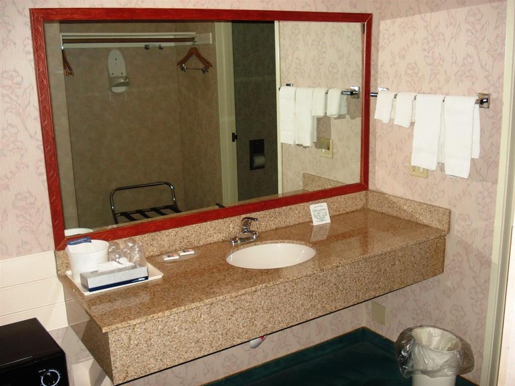 Motel 6 Oakdale, Ca Værelse billede