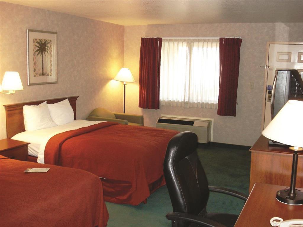 Motel 6 Oakdale, Ca Værelse billede