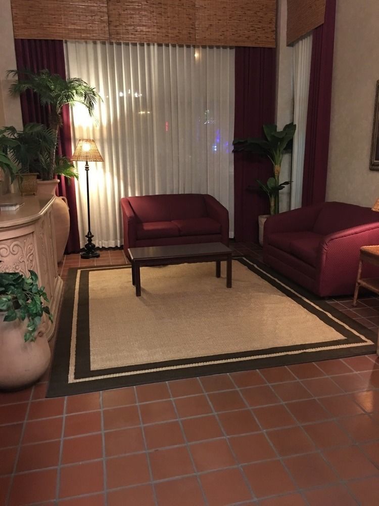 Motel 6 Oakdale, Ca Eksteriør billede