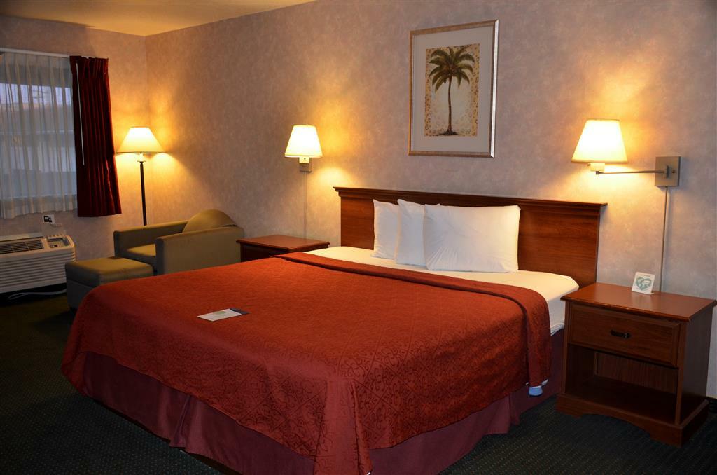 Motel 6 Oakdale, Ca Værelse billede